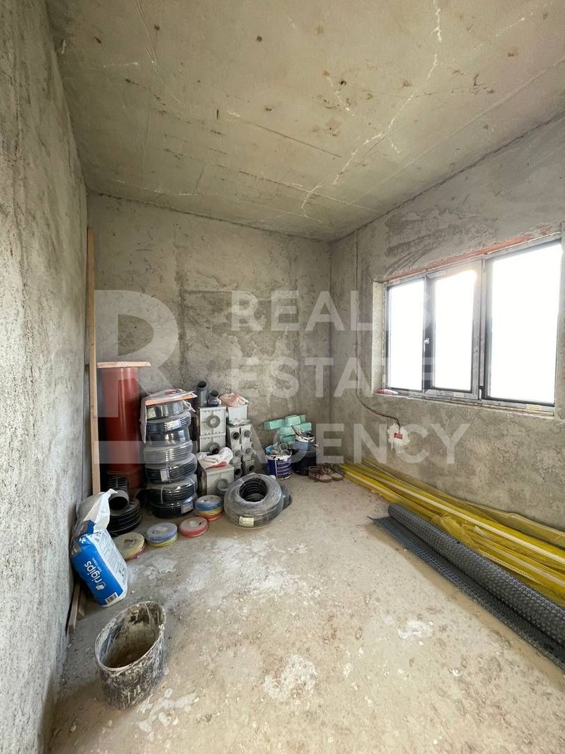 Vânzare casă individuală, 200 mp utili, teren - 500 mp, Cârlig, Iași - Poză 2