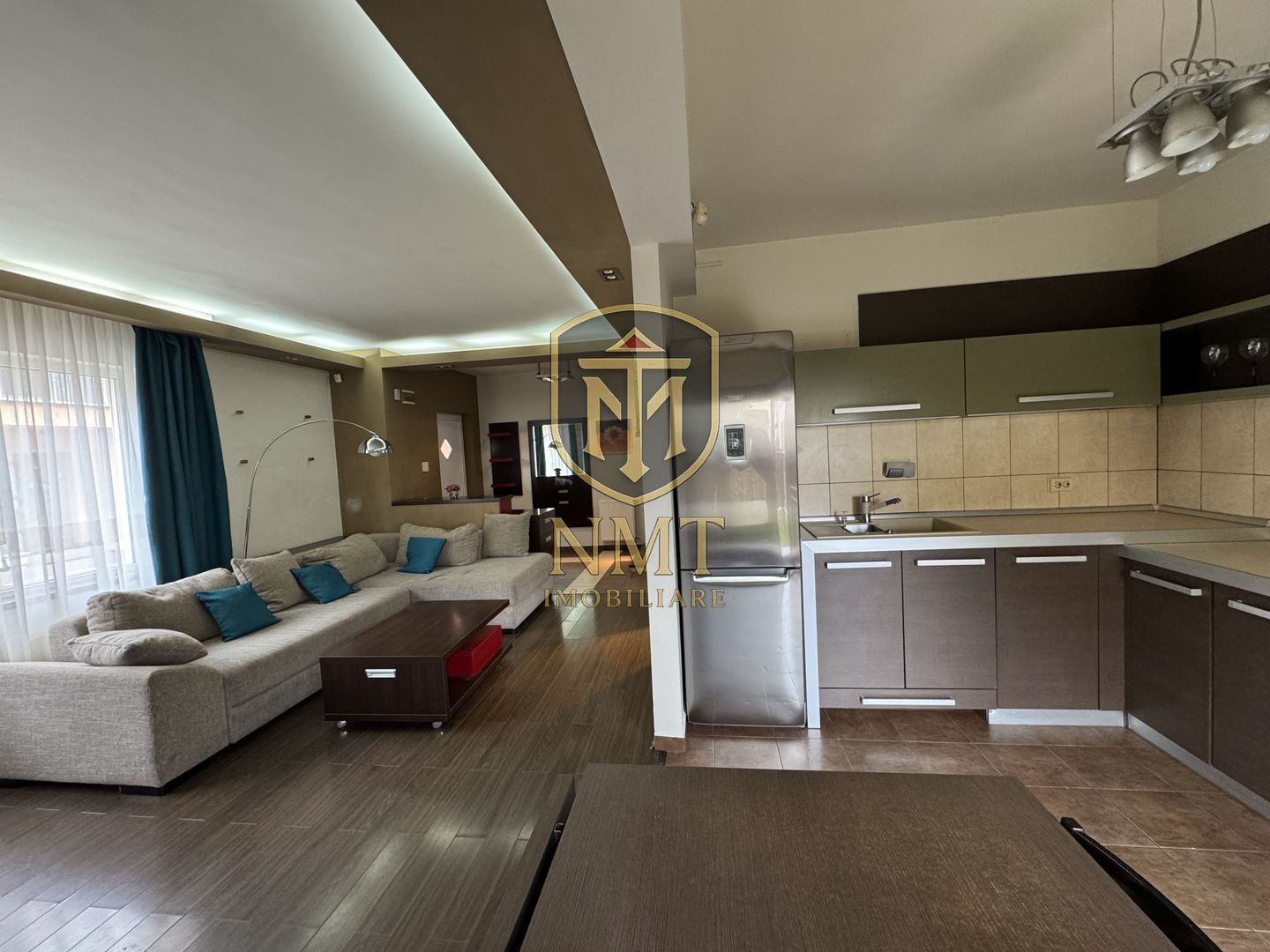 Casa tip Duplex | 110 mp |  Parcul Poligon - Poză 6