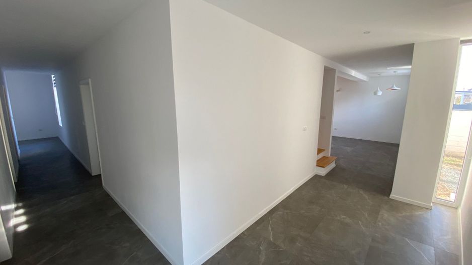 Casa individuala moderna in zona de Nord - Poză 16