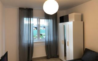 Chiajna - Rosu, str. Crinului,  garsoniera decomandata, utilitati, STB - Poză 3