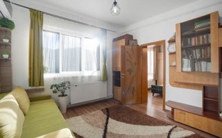 Studio modern de vanzare | Renovat in 2024 | COMISION 0% - Poză 2