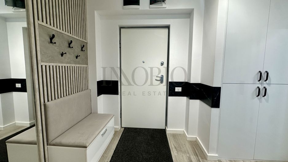 Apartament 2 camere | Prima Inchiriere | Loc de Parcare - Poză 5