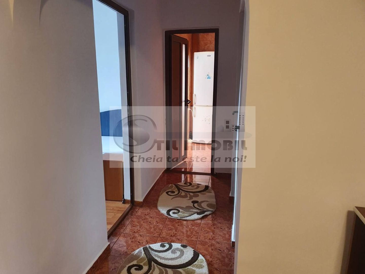 Apartament 3 Camere ZIMBRU - 450 euro - Poză 5