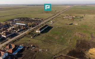 Hală industrială cu teren generos în Zărand, Arad - Poză 24