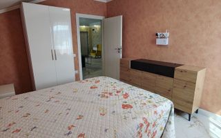Apartament 3 camere de vanzare Zona Vivo / Floresti - Poză 4