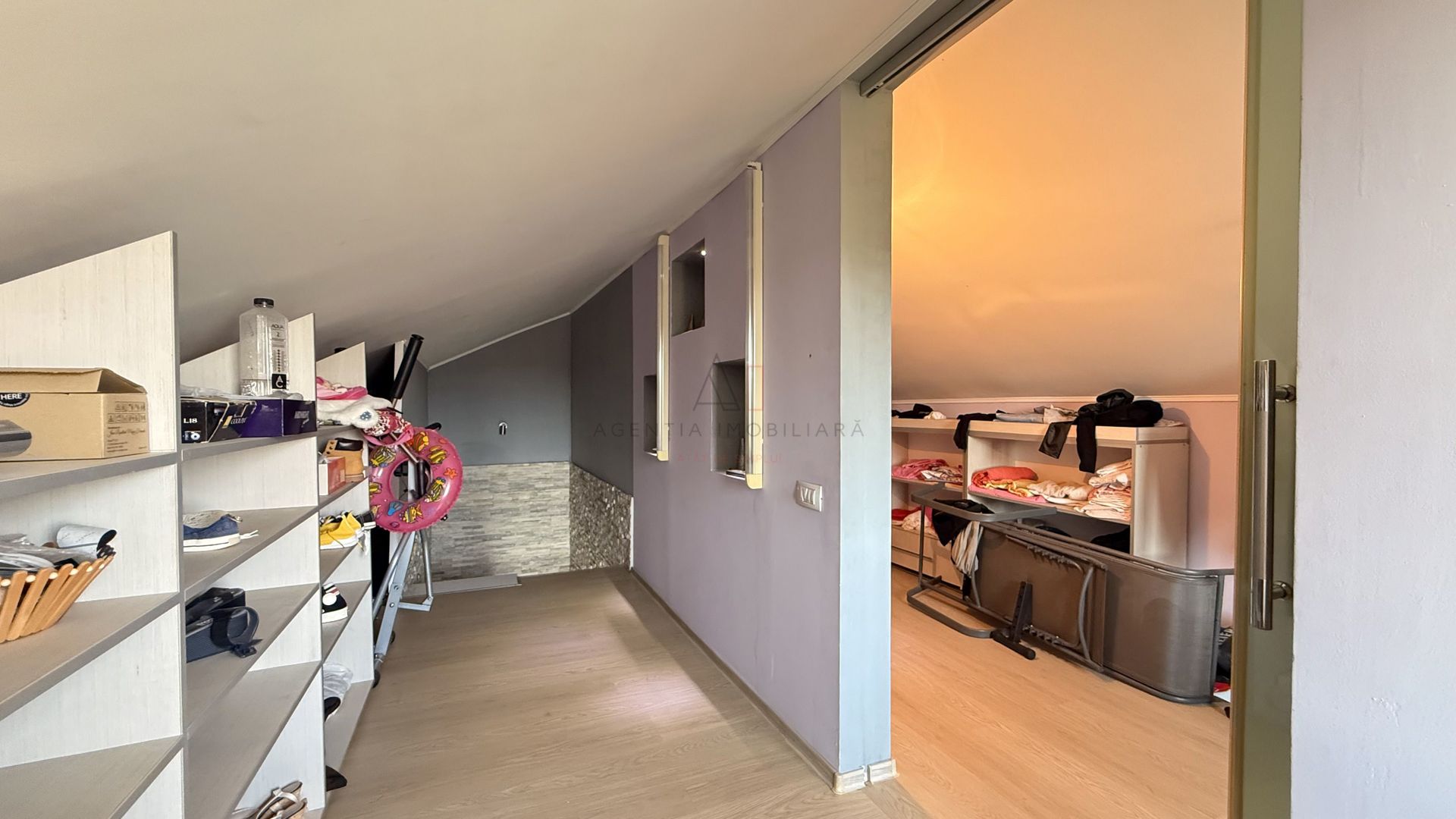 Casa 210mp | Domnesti, Tudor Vladimirescu - Poză 14