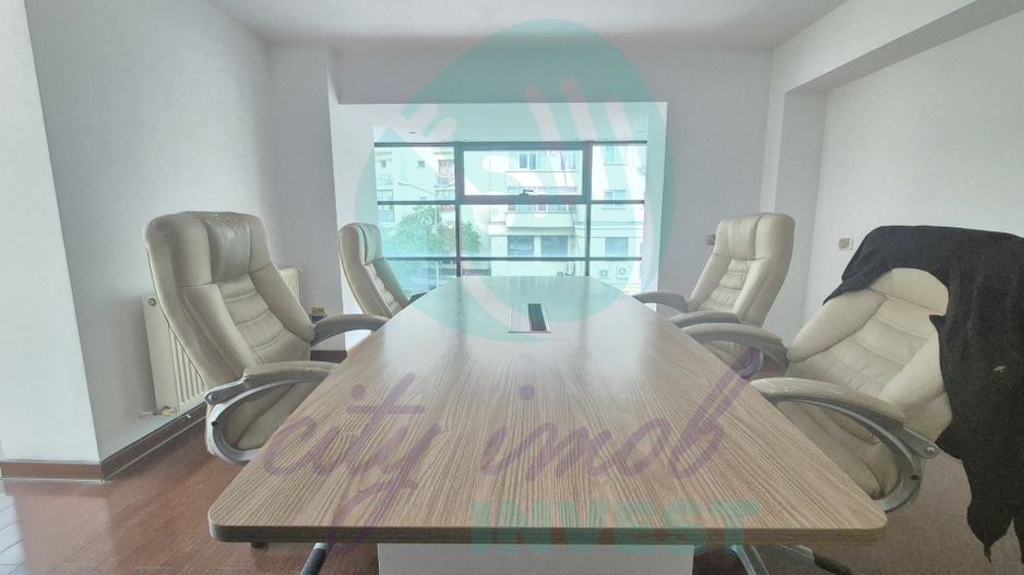 Spatiu de birou - zona Unirii - Poză 6