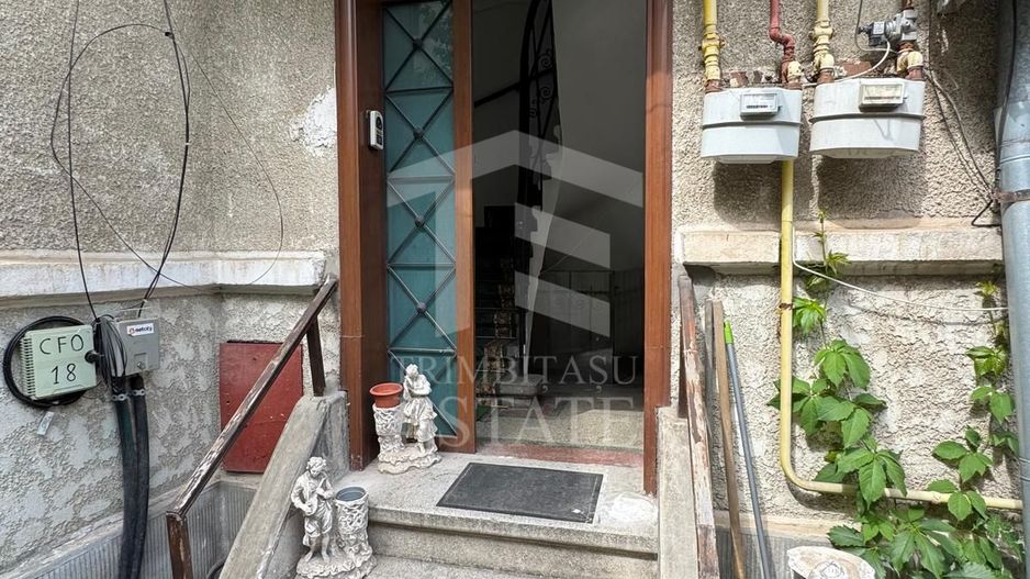 Apartament 4 camere in vila Petru Rares, Titulescu, Banu Manta - Poză 4