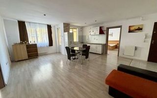 Apartament 3 Camere I Hipodrom III I Balcon - Poză 1