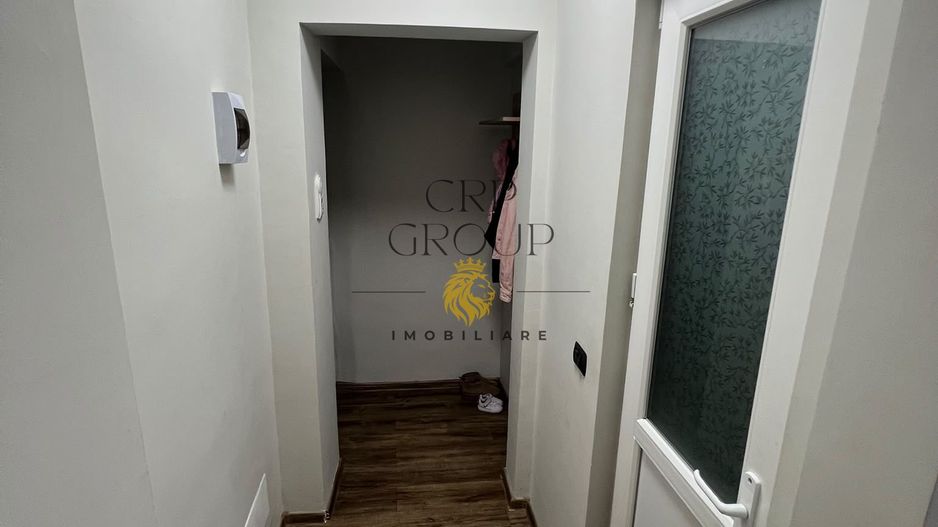Apartament cu 2 camere | CEC | Paco Bahne - Poză 7