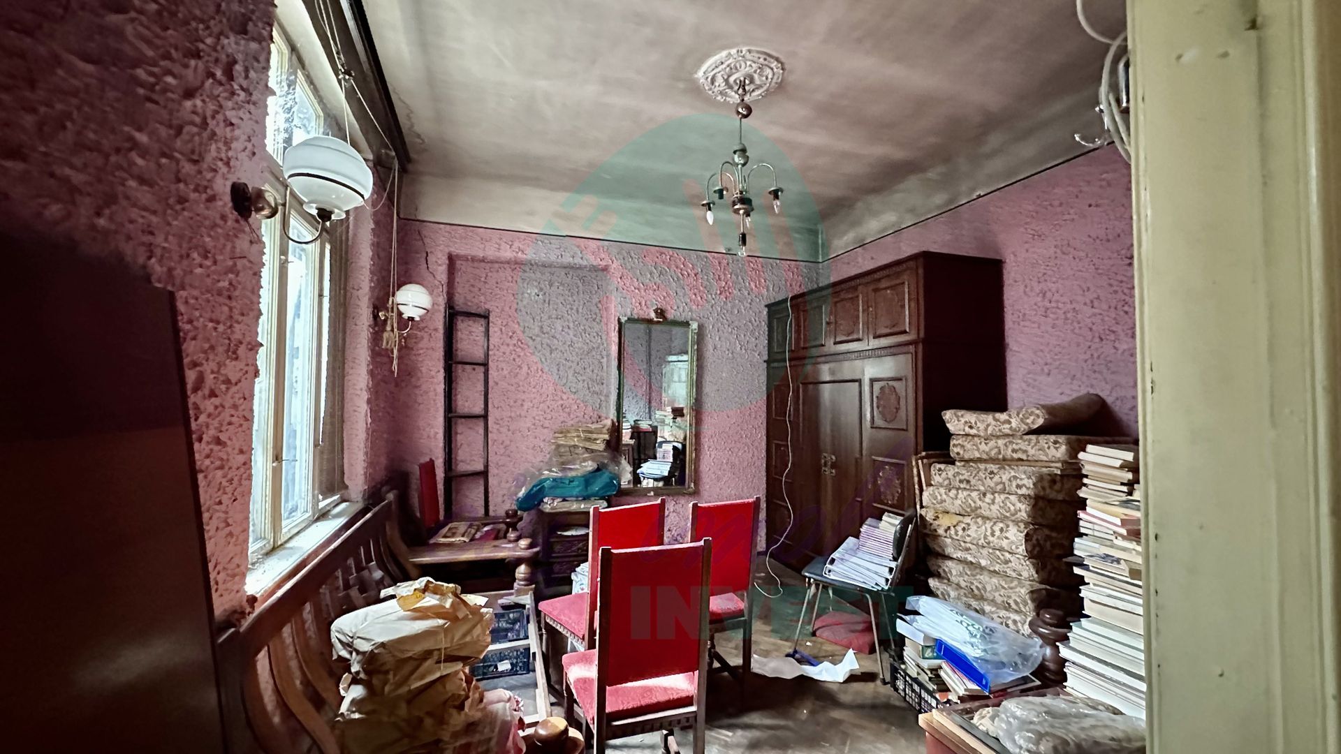 Casa cu teren de 342 in zona Unirii-Calea Calarasilor - Poză 7