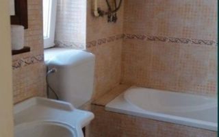 Proprietar,100 metri utili - apartament excelent poziționat pe bulevar - Poză 5
