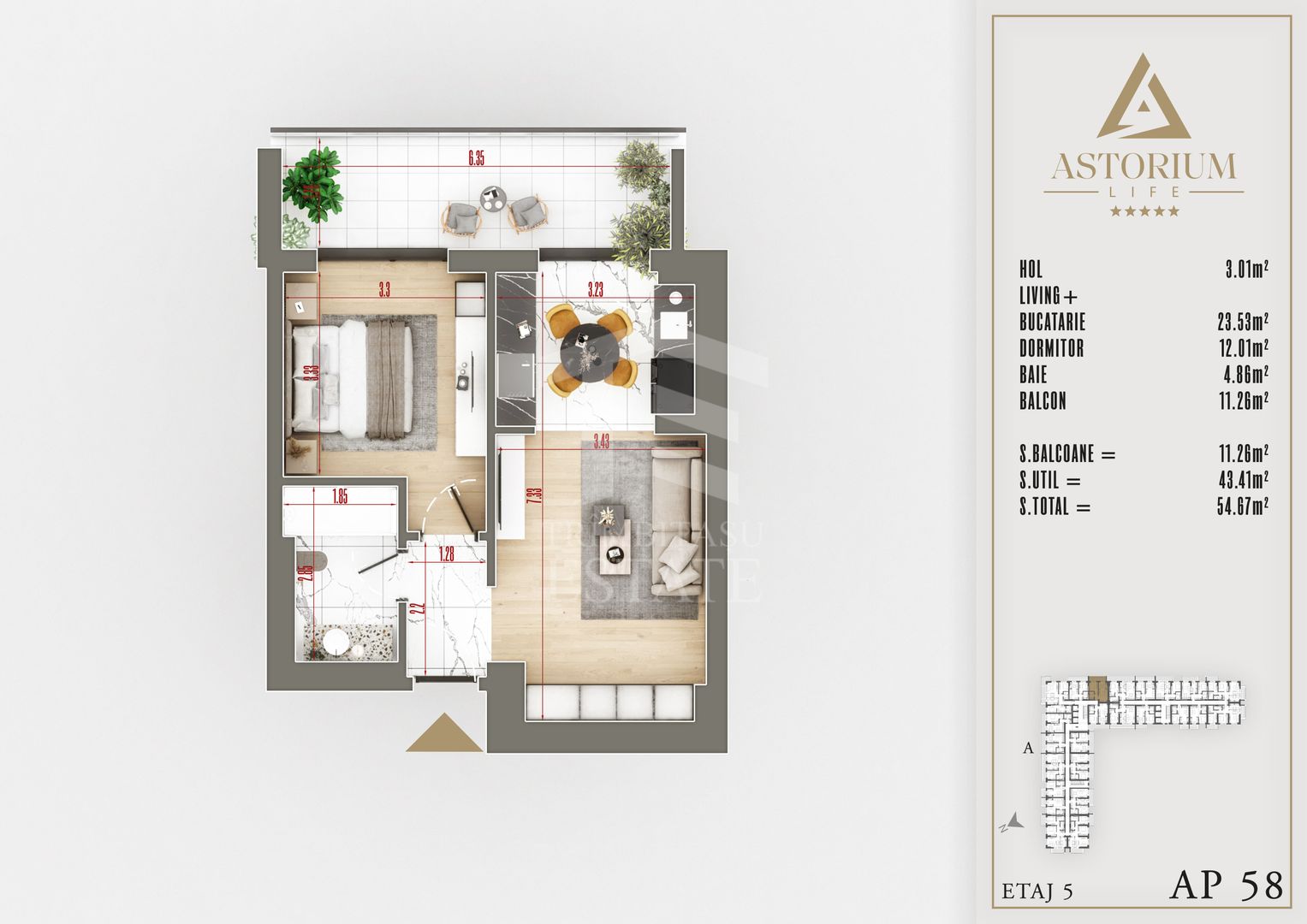 Astorium Life - Poză 225