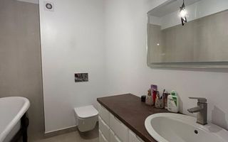 Apartament modern 3 cam Lavandei Residence Livezeni MS - Poză 7