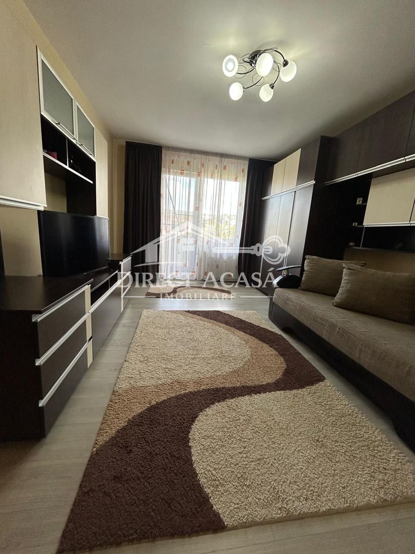 Apartament 2 camere mobilat, Rodniciei - Poză 1