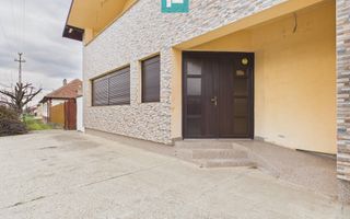 Casa plus spatiu comercial Dudestii Noi - Poză 56