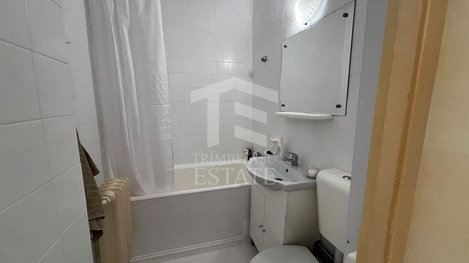3 Camere Drumul Taberei Aleea Pravat Prima Inchiriere Metrou - Poză 13