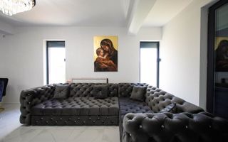 Vila individuala cu 4 camere, imobil premium, teren 362 mp, Ilfov - Poză 3