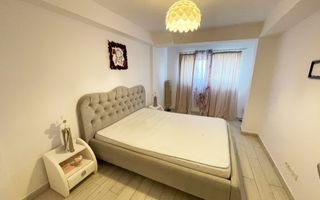3 camere, spatios, luminos, modern, bloc nou, 2 parcari, Borhanci - Poză 11