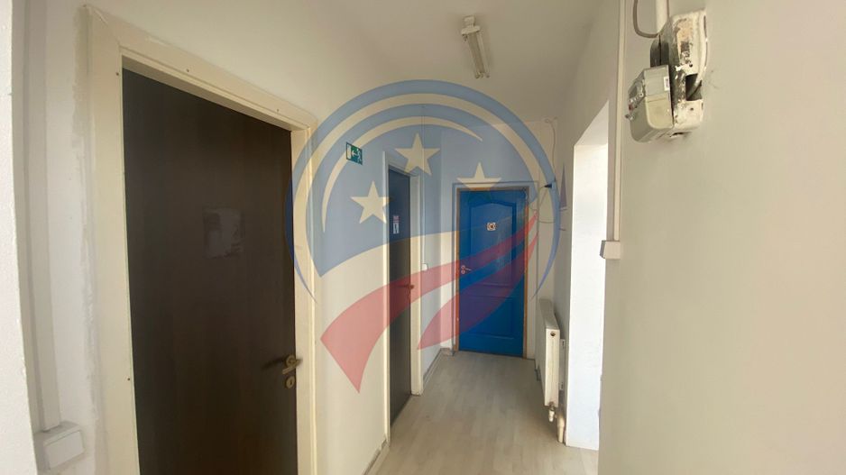 VANZARE SPATIU CENTRAL 350 M UTILI STRADAL - Poză 3