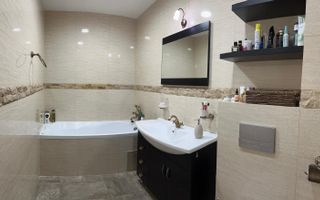 Apartament de 2 camere, 47mp, parcare, zona Elite - Poză 6