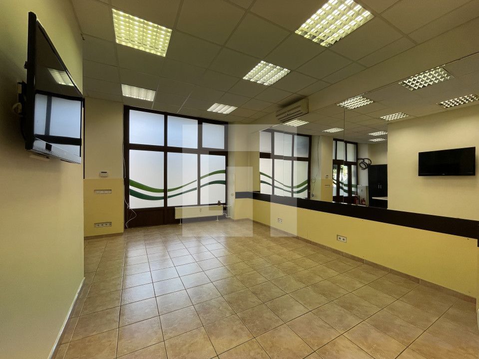 Spatiu Comercial cu vitrina- Zona Modern, Comision 0 - Poză 4