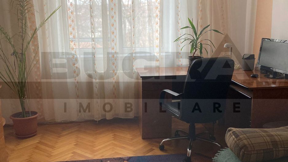 Apartament 2 camere decomandate - 62 mp, zona LIDL Baciu - Poză 5