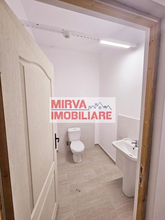 Vanzare hala +  casa  4 camere, in Albesti Paleologu - Poză 47