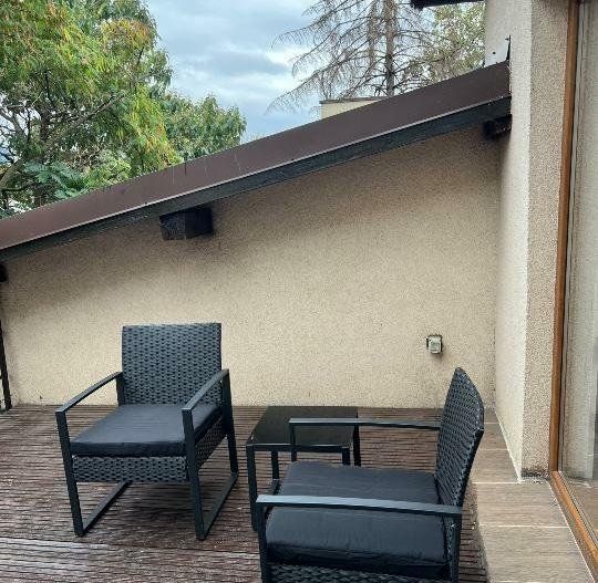 Închiriere Penthouse Băneasa Petrom City - Poză 13