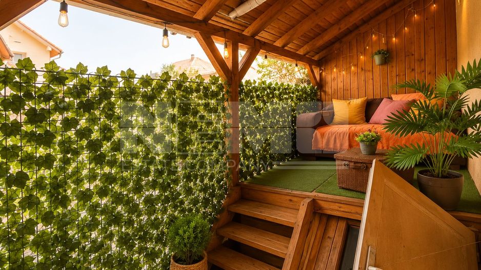 Duplex de Vanzare I Zona Piscina Titanic  /Suceava I 115.000 Euro - Poză 10
