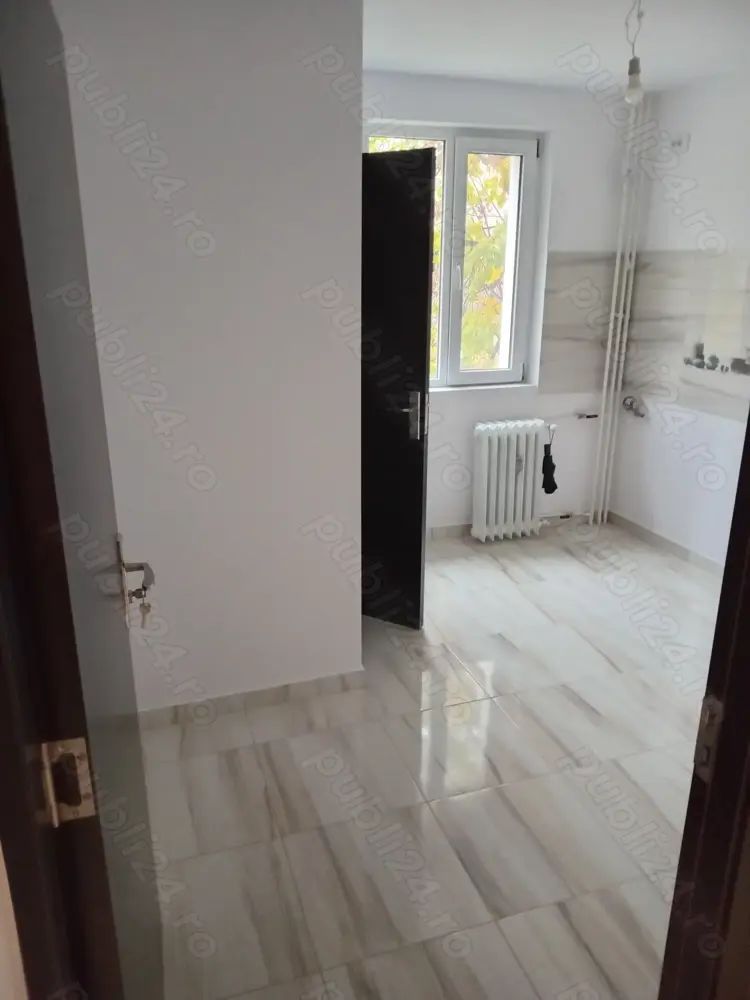 Apartament 2 camere dec, proaspat removat Titan,ozana,1 dec 1918 - Poză 2