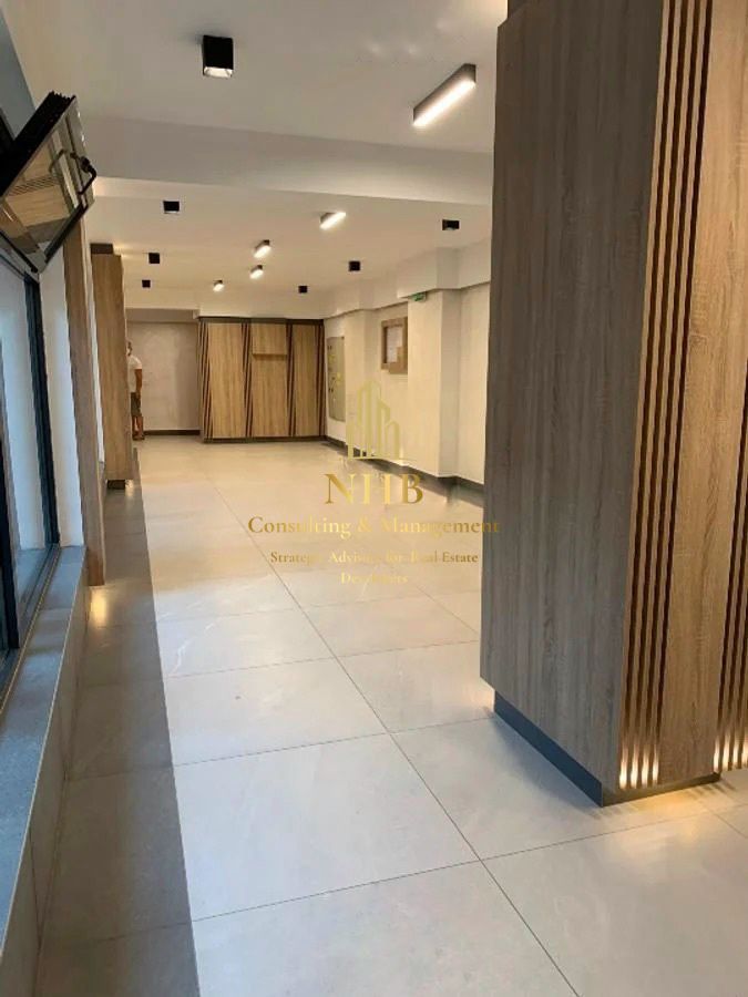 Apartament 3 Cam in bloc boutique cu loc de parcare subteran si boxa - Poză 11