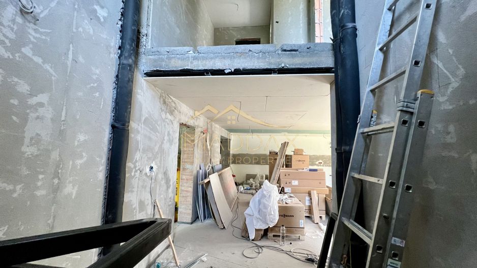 Duplex **4 camere** // Iancu Nicolae - Poză 15