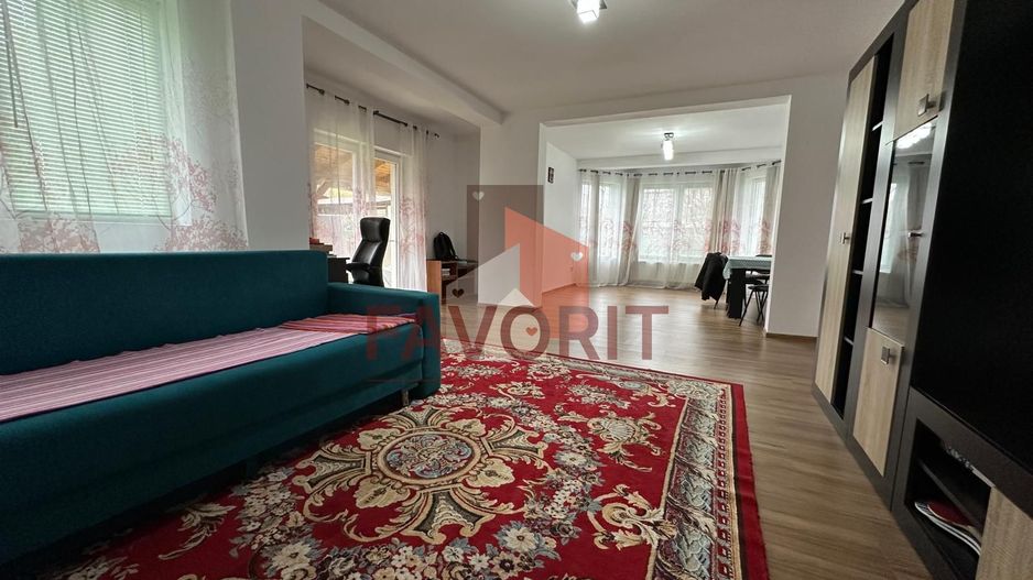 Casa individuala | Parter + Etaj + Pod | Asfalt | Comision 0 | - Poză 2