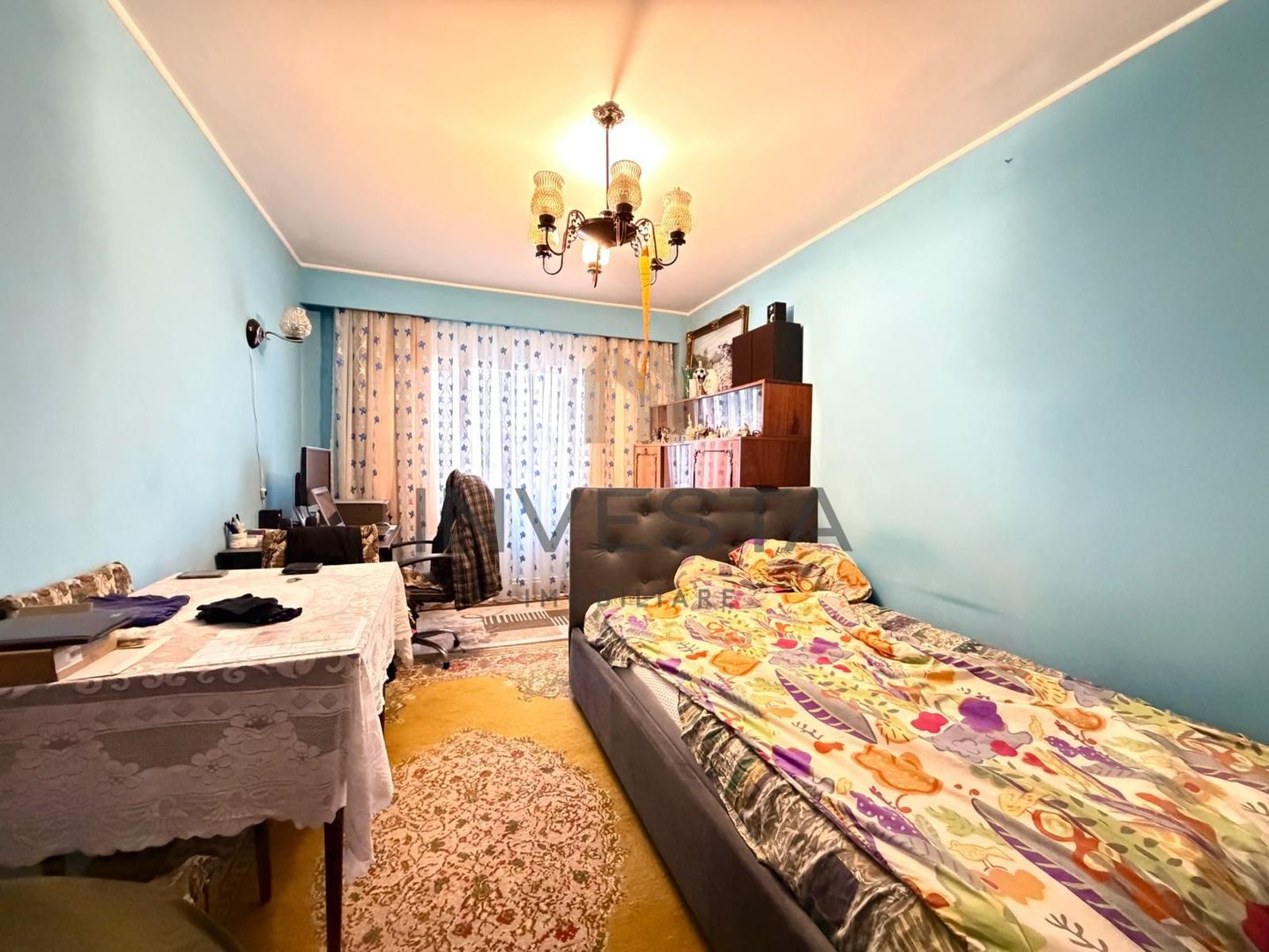 Apartament cu 3 camere decomandat , aproape de Piata Marasti ! - Poză 10