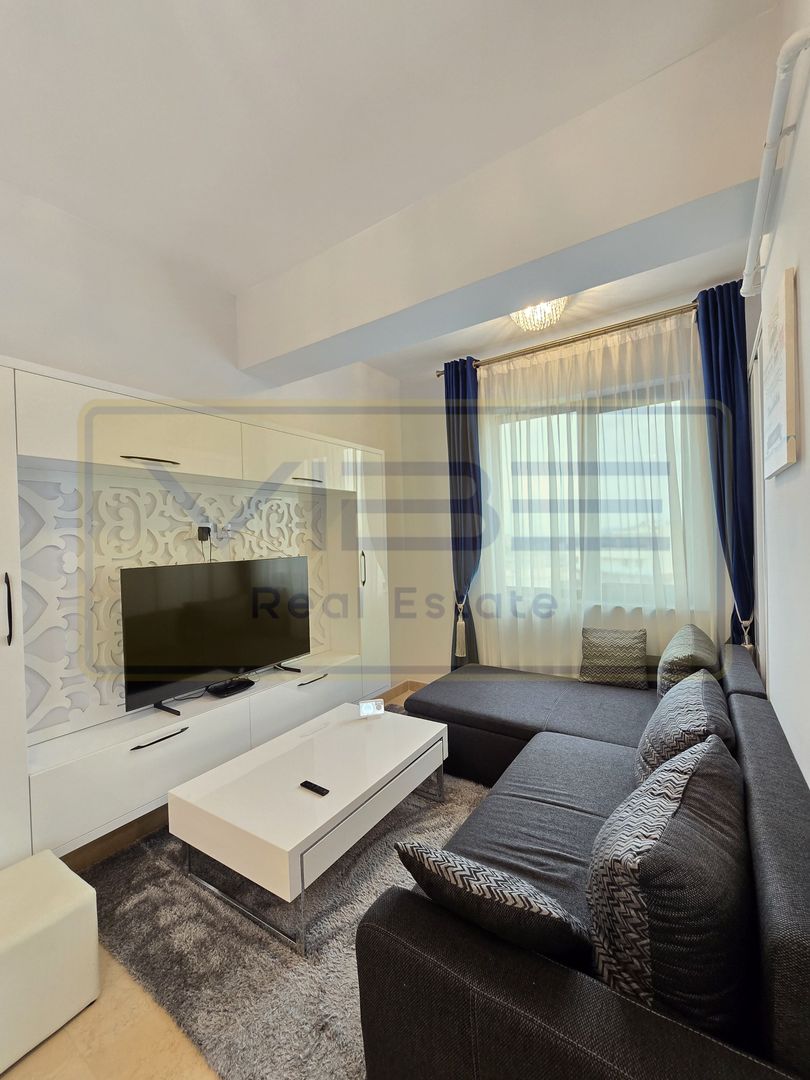 PENTHOUSE -137mp- LOCATIE CENTRALA- PALAS MALL  ! Oferta Black Friday - Poză 14