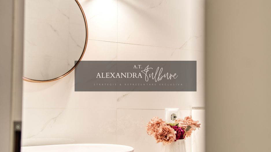 Apartament 3 camere, 76 mp, 2 bai, terasa, 2 garaje, Eroilor, New City - Poză 27