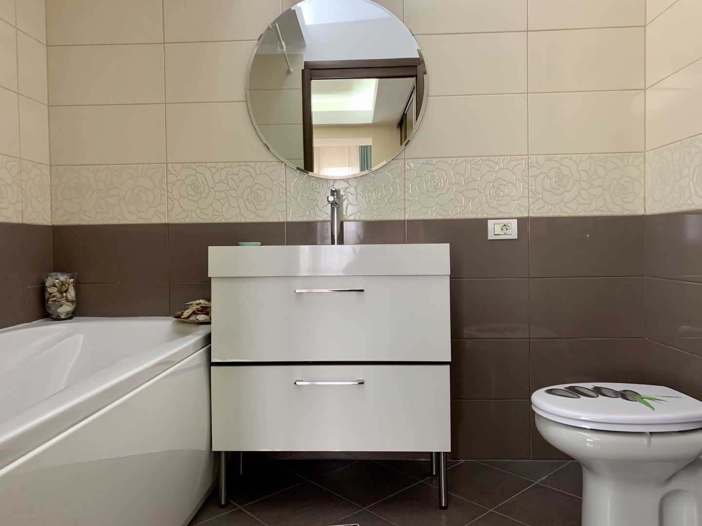 Apartament 4 camere spatios | Barbu Văcărescu |  2 Locuri de parcare - Poză 13