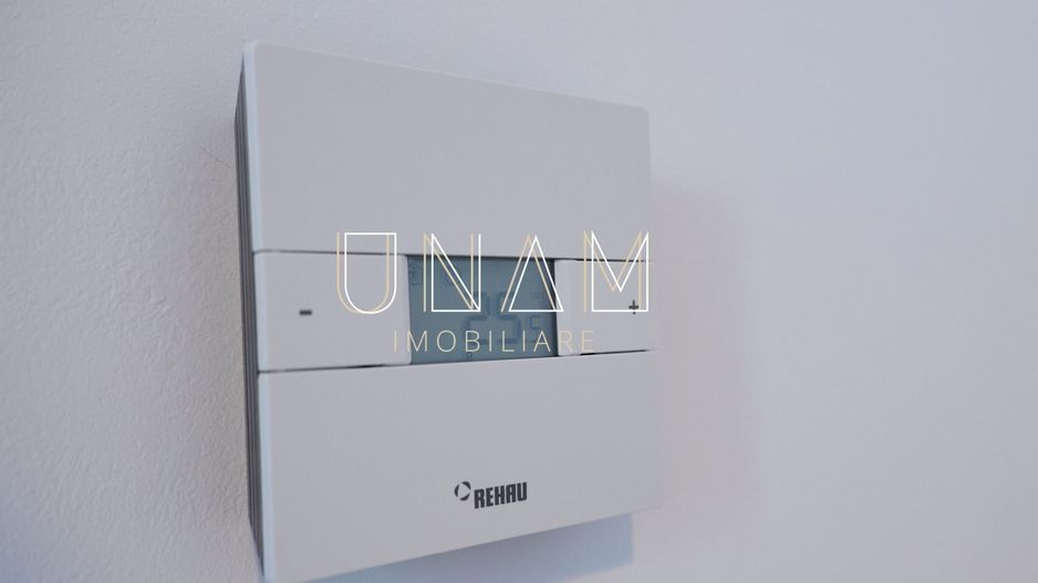 Apartament 2 camere de inchiriat | City Center Resita | 70 mp utili | etaj 5 | balcon generos | - Poză 11