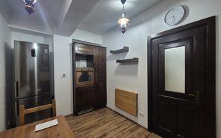 Bloc nou, sectiune mare, apartament 3 camere cu semineu, terasă mare si garaj - Poză 19