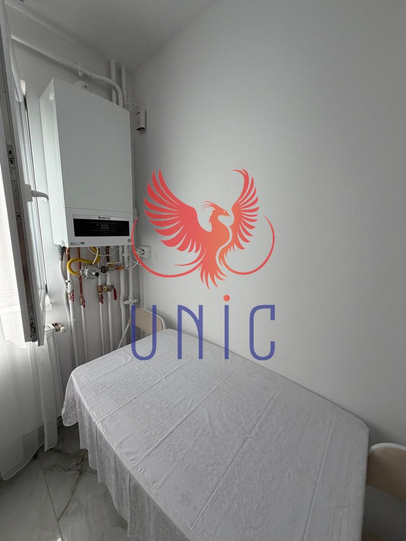 Apartament complet renovat, Rovine - Poză 8