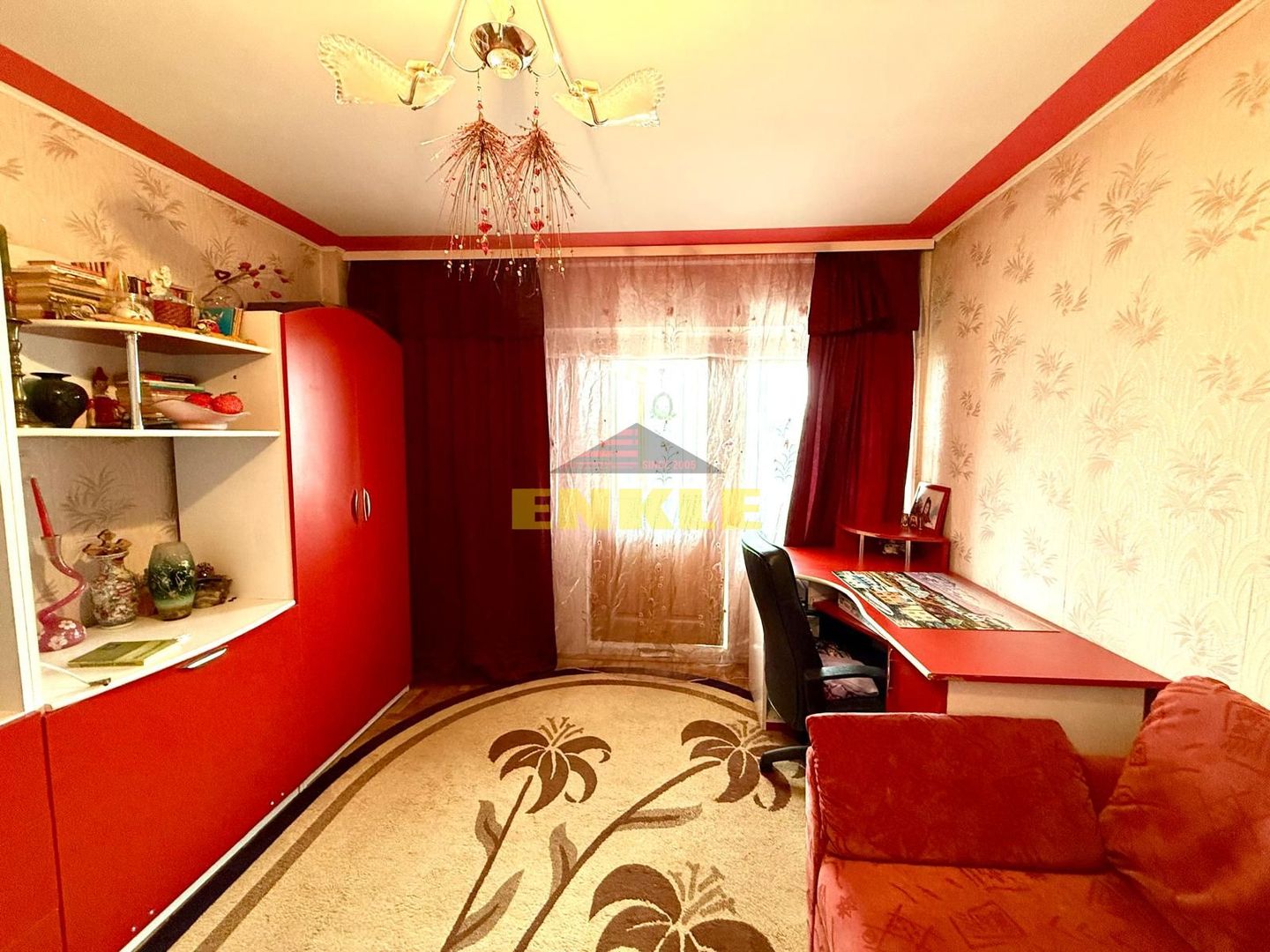 VÂNZARE APARTAMENT 3 CAMERE – ZONA MALL - Poză 3