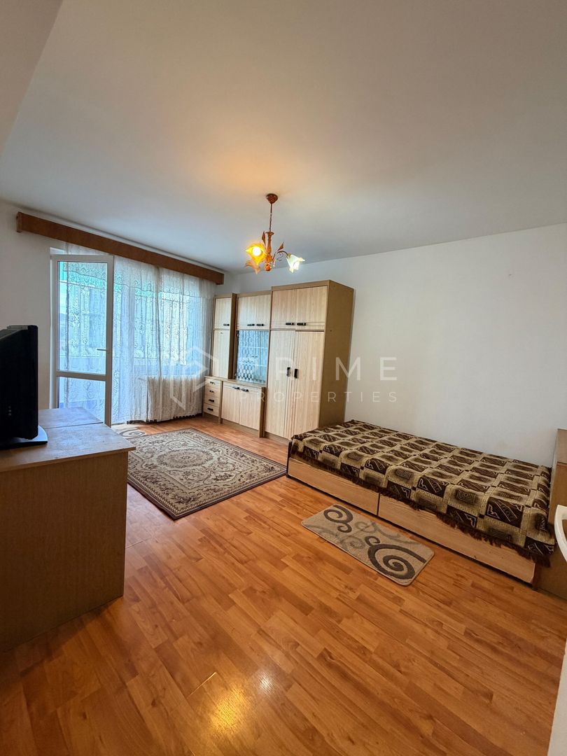 Apartament cu 3 Camere și 2 Băi  – Cartier Unirii - Zona Darina - Poză 1