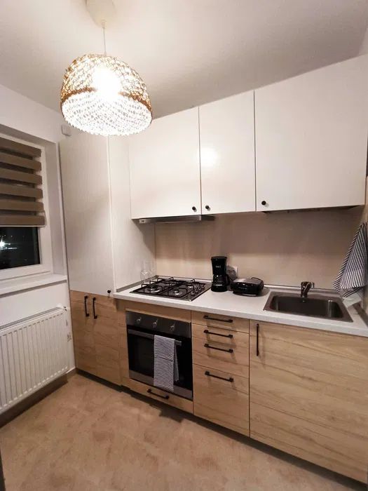 Studio de inchiriat - Hils Pallady, Loc Parcare, Metrou 2 minute. - Poză 3