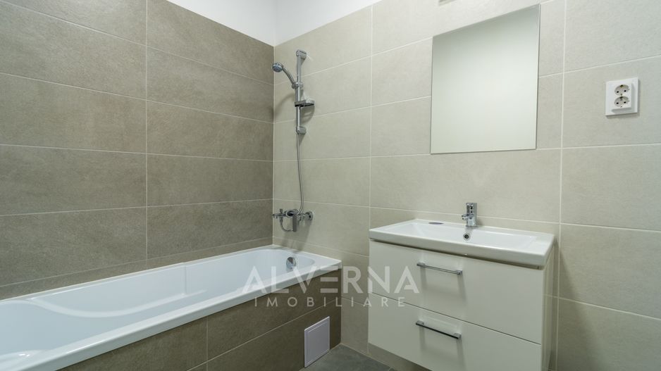 Apartament 2 Camere | 50 Mp | Parcare Inclusa | Zona Floresti Terra - Poză 5