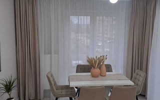 Apartament de 2 camere, decomandat, 65mp, parcare, Zona Maurer Residence - Poză 4