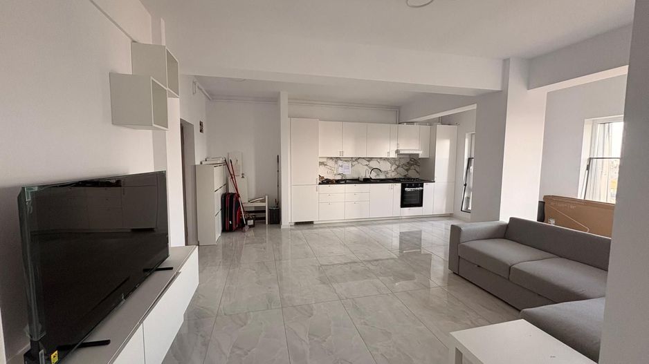 Stradă asfaltată | Bloc finalizat | Braytim – Cartierul Florilor | TVA inclus - Poză 3