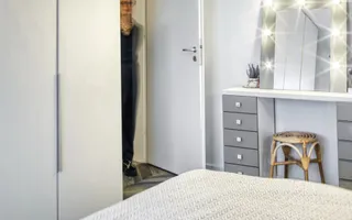 Apartament 3 camere, 76 mp, 2 bai, terasa, 2 garaje, Eroilor, New City - Poză 23