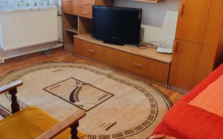 Inchiriez garsoniera Ciuperca - Poză 1