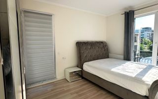 Apartament premium cu 2 camere și parcare subterană, în Zorilor. - Poză 3